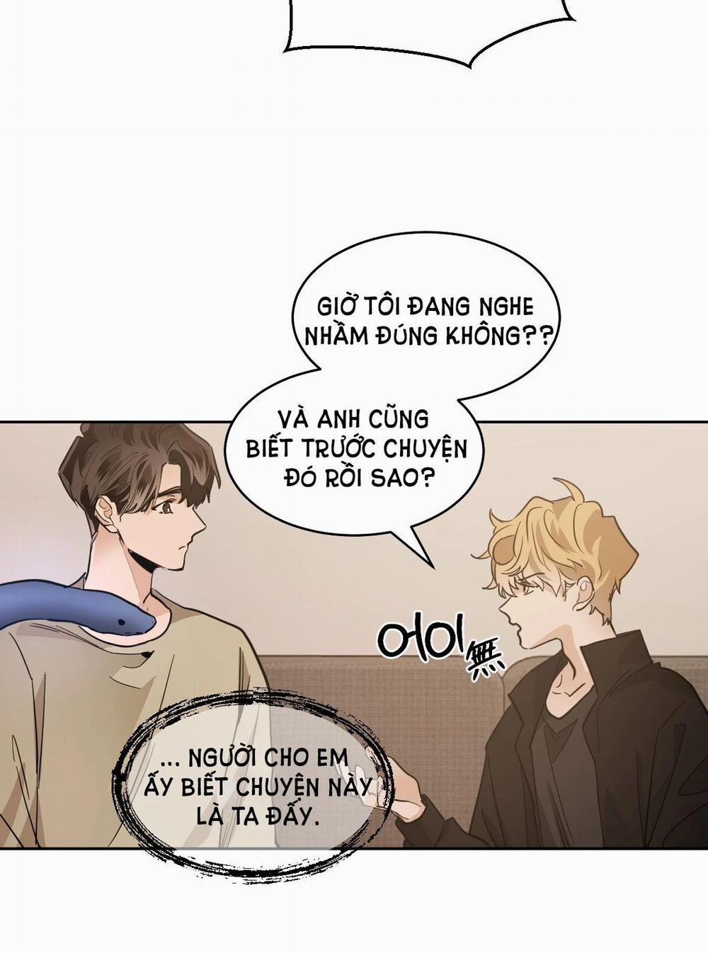 Mãnh Thú Biến Nhiệt 71.2 trang 3