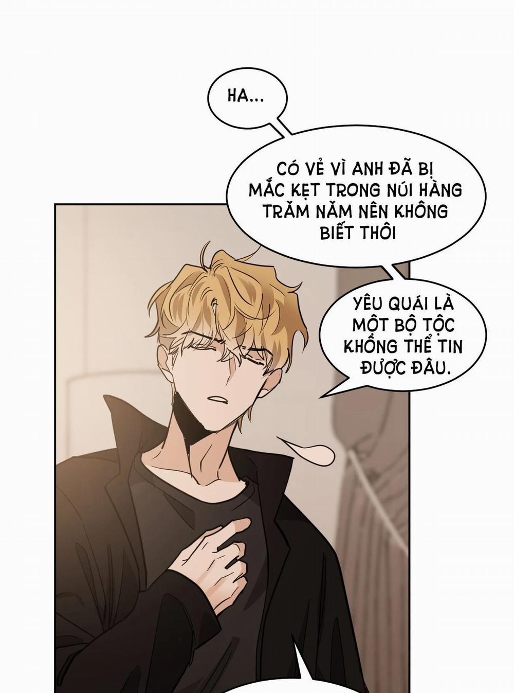 Mãnh Thú Biến Nhiệt 71.2 trang 4