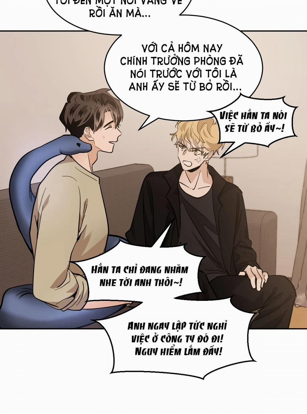 Mãnh Thú Biến Nhiệt 71.2 trang 7