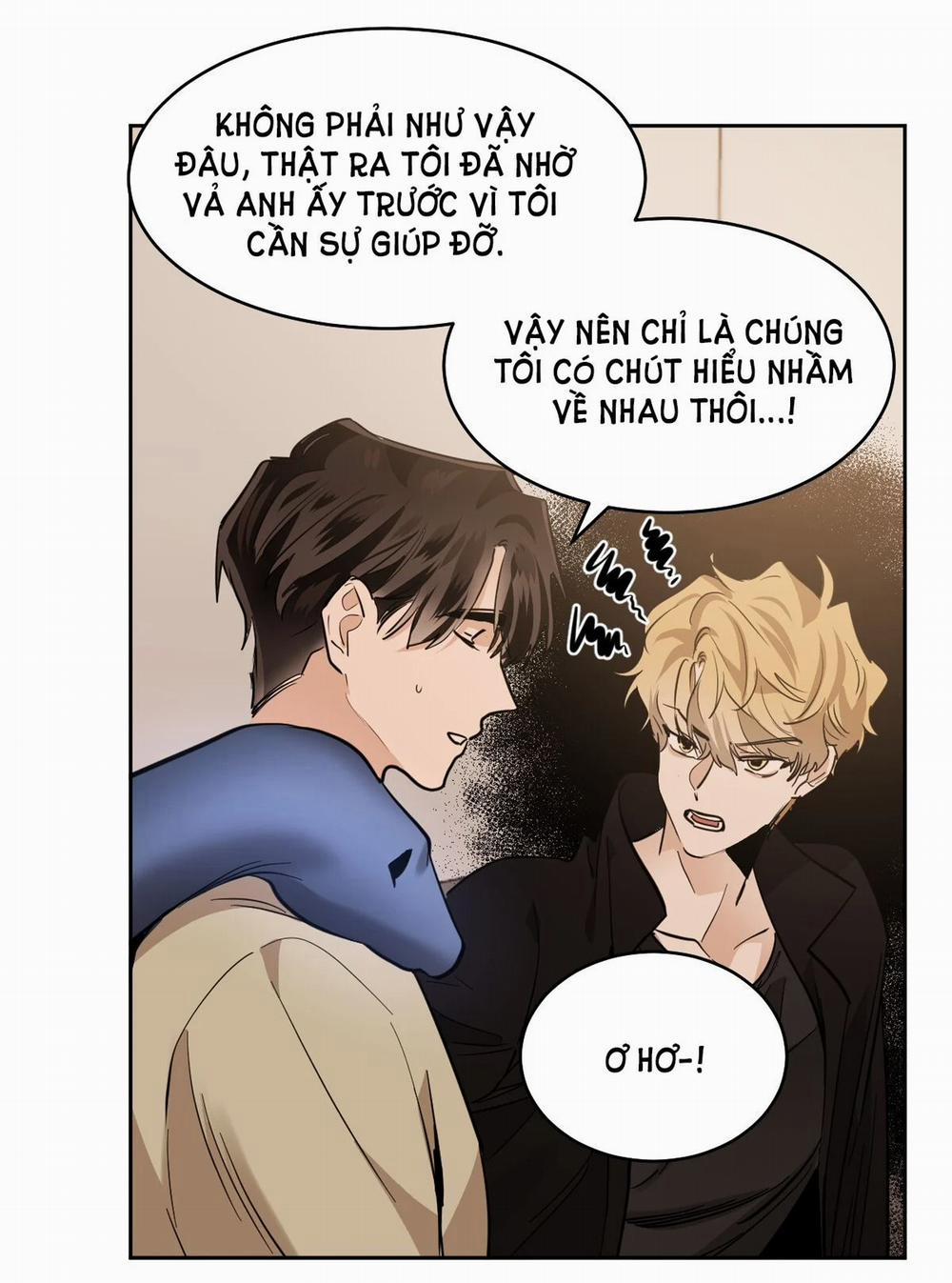 Mãnh Thú Biến Nhiệt 71.2 trang 8