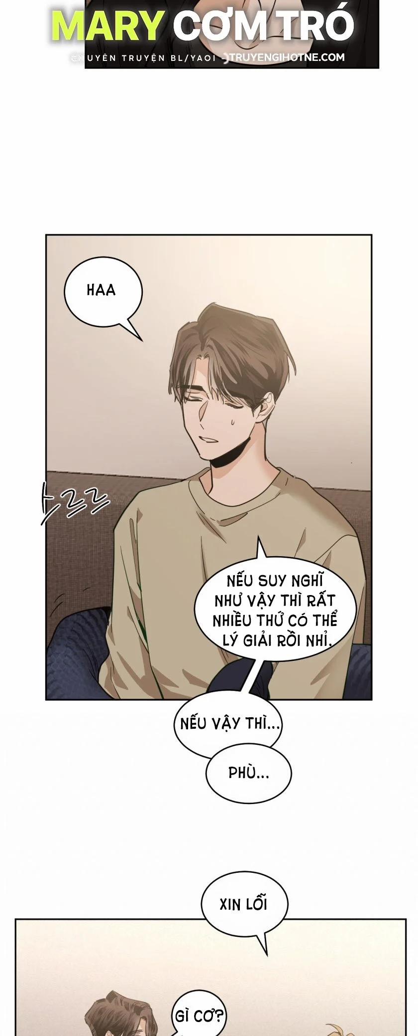 Mãnh Thú Biến Nhiệt 72.1 trang 13