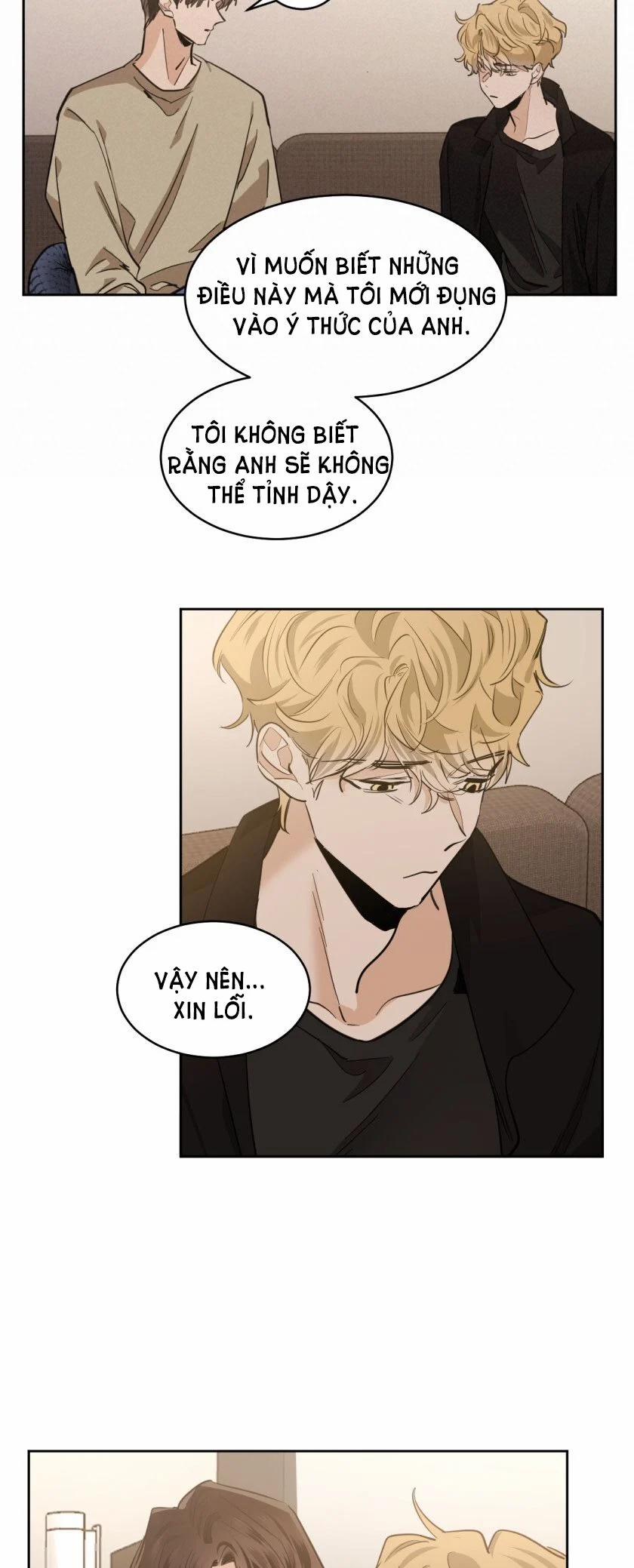 Mãnh Thú Biến Nhiệt 72.1 trang 14