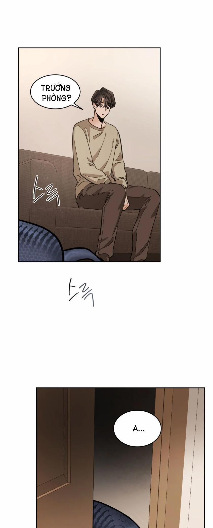 Mãnh Thú Biến Nhiệt 72.1 trang 18