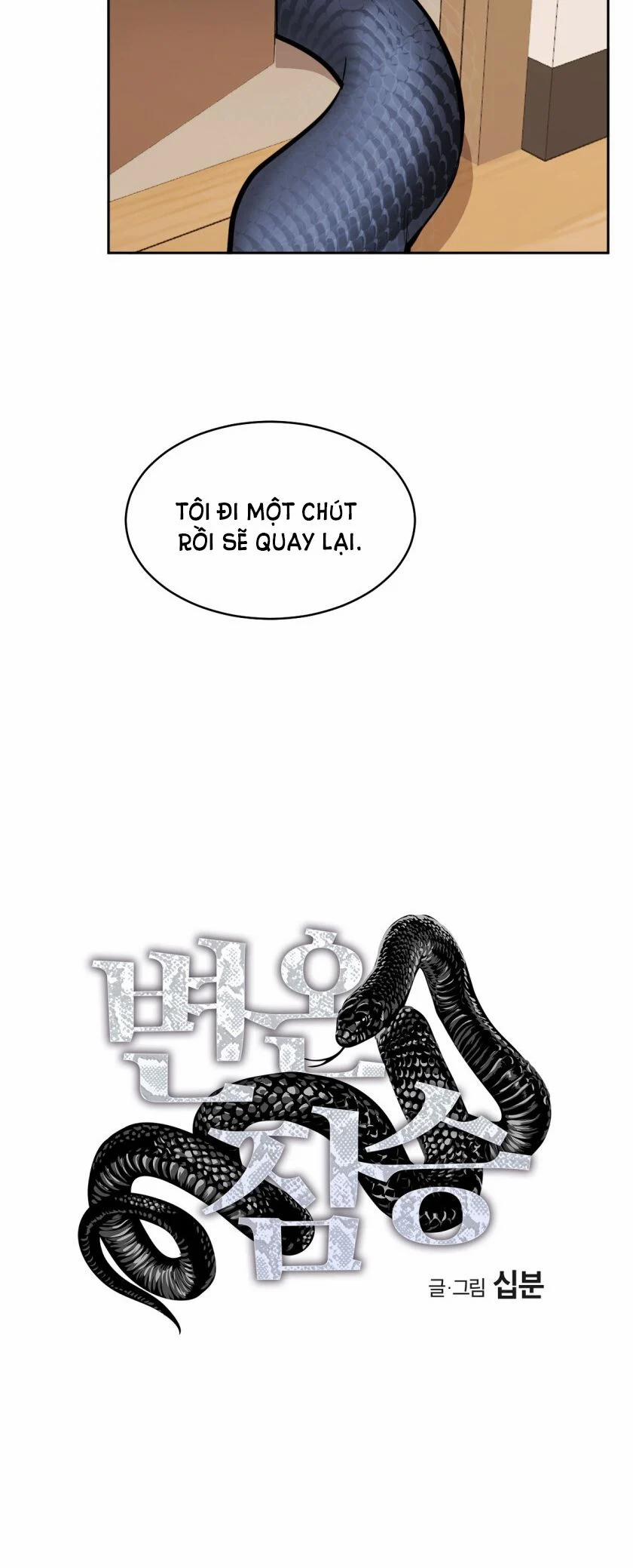 Mãnh Thú Biến Nhiệt 72.1 trang 19