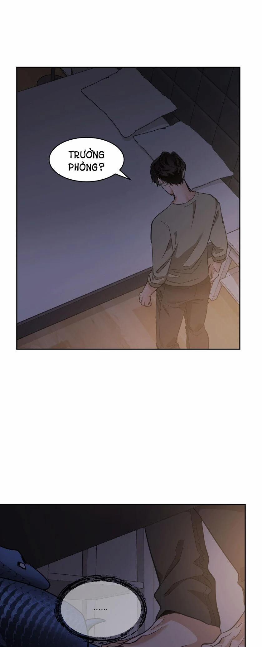 Mãnh Thú Biến Nhiệt 72.1 trang 20