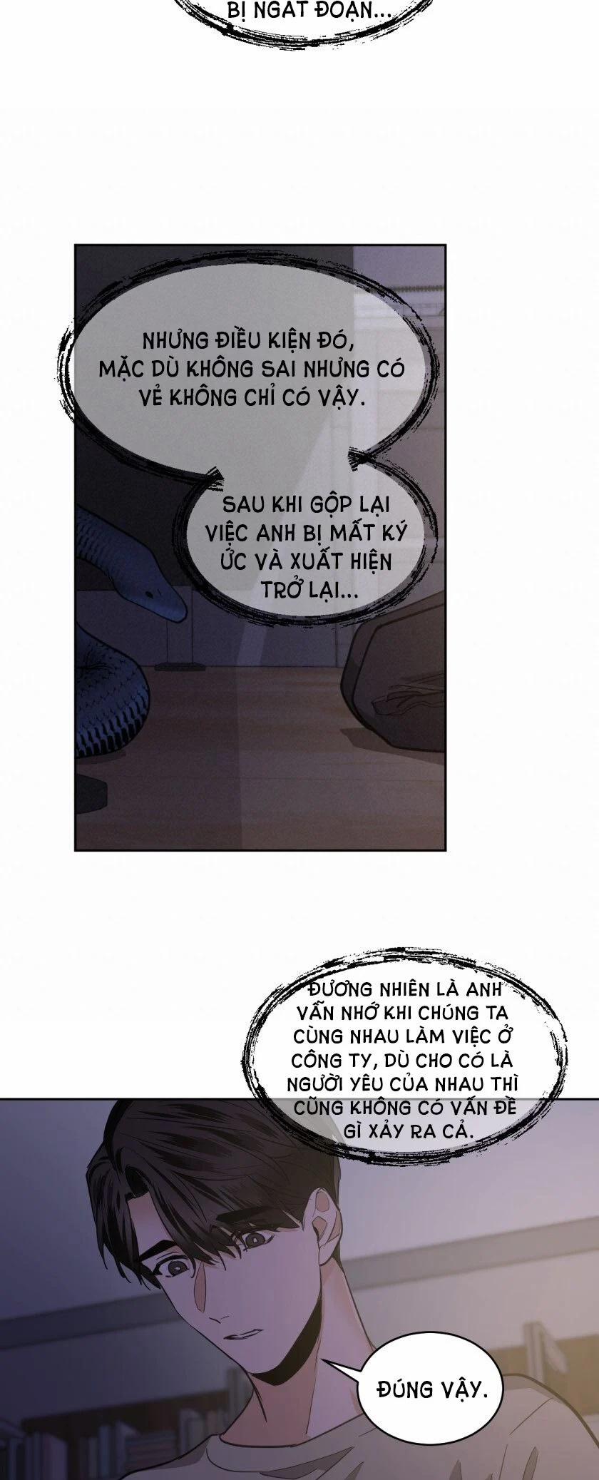 Mãnh Thú Biến Nhiệt 72.1 trang 23