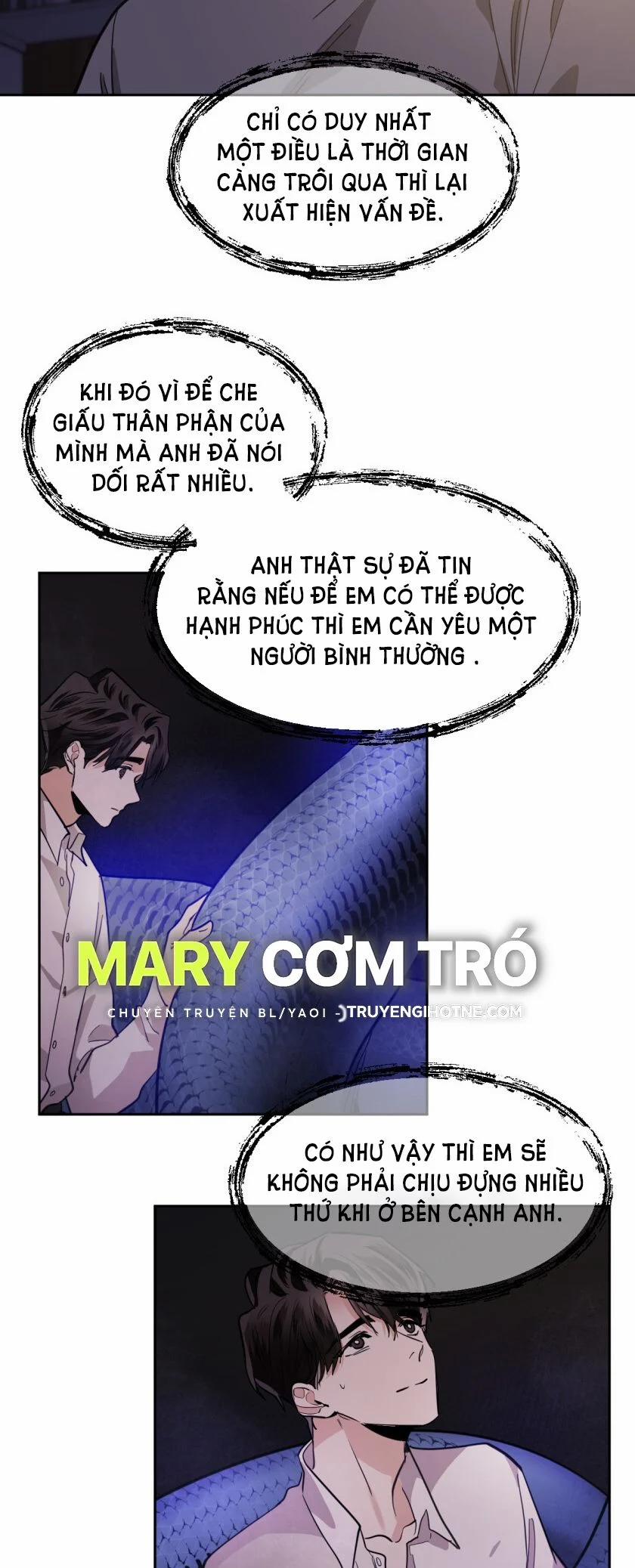 Mãnh Thú Biến Nhiệt 72.1 trang 24