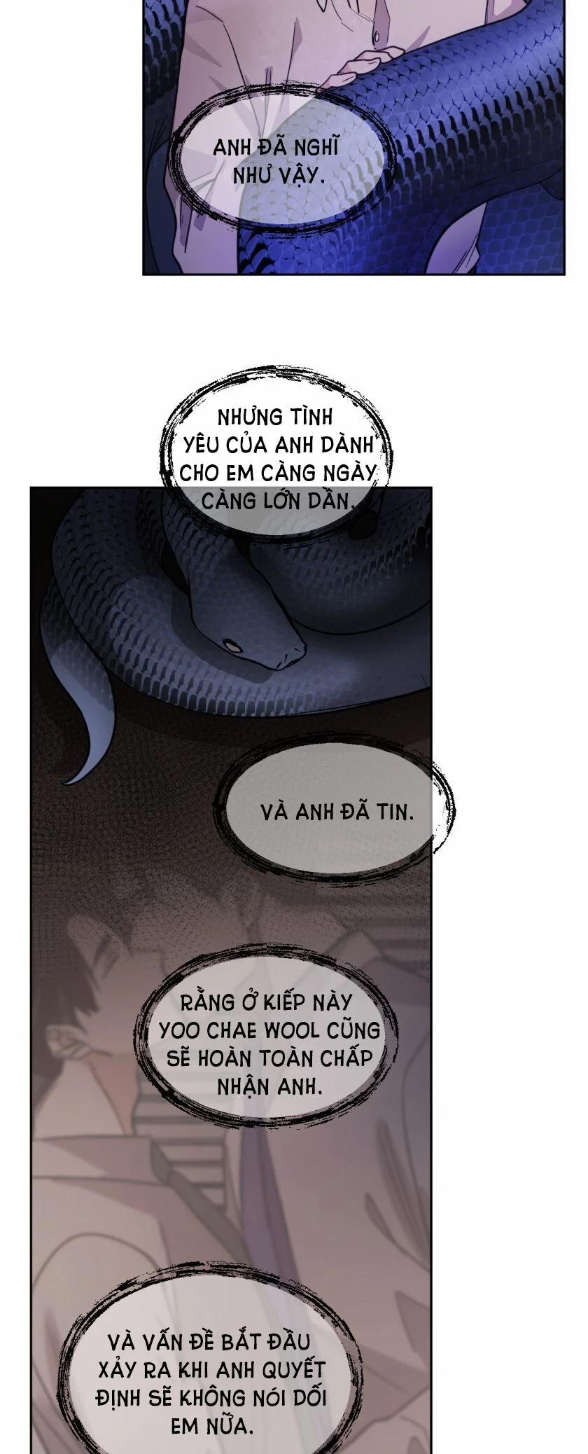 Mãnh Thú Biến Nhiệt 72.1 trang 25