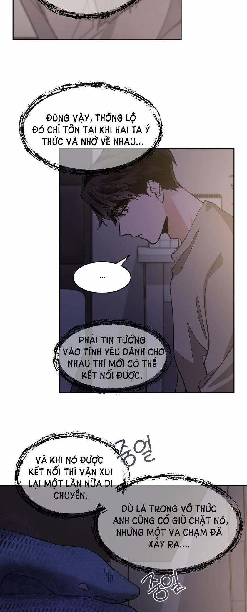 Mãnh Thú Biến Nhiệt 72.1 trang 26