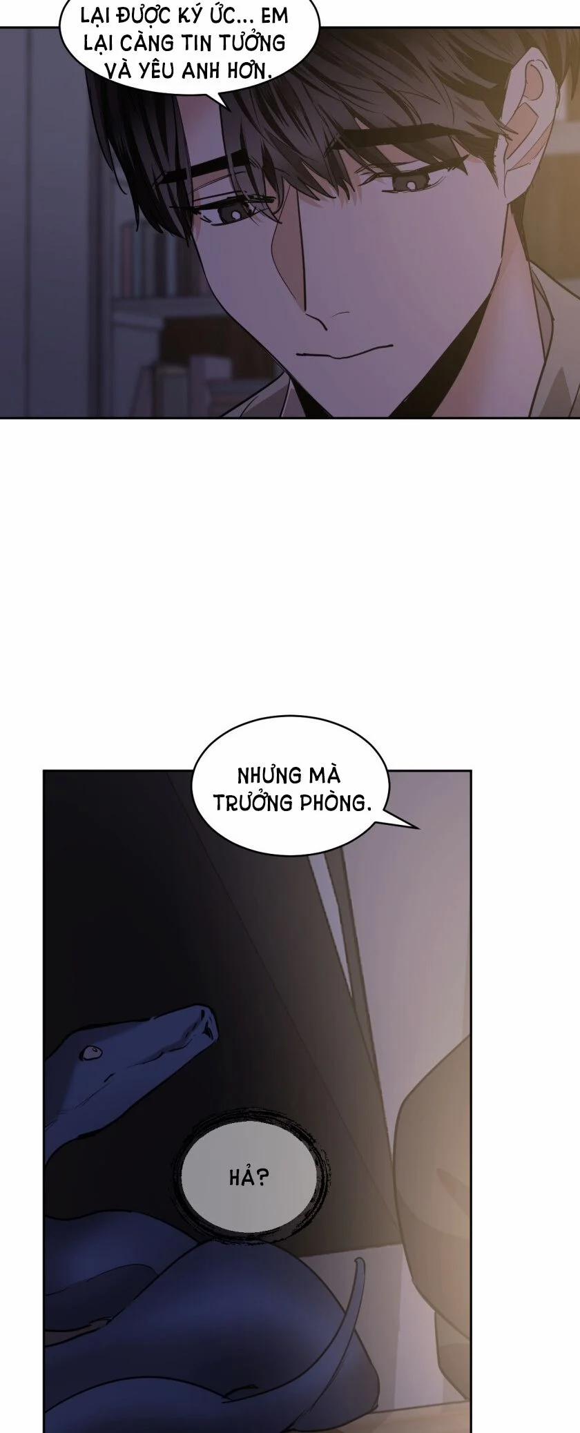 Mãnh Thú Biến Nhiệt 72.1 trang 28