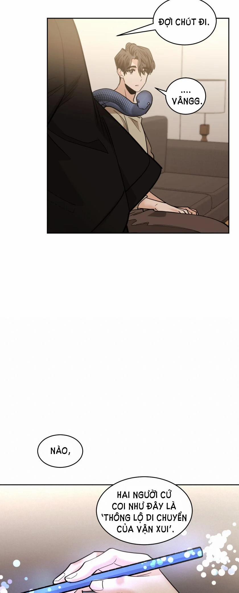 Mãnh Thú Biến Nhiệt 72.1 trang 6