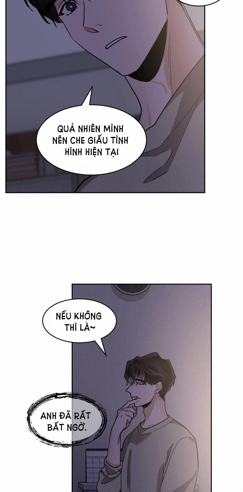 Mãnh Thú Biến Nhiệt 72.2 trang 1