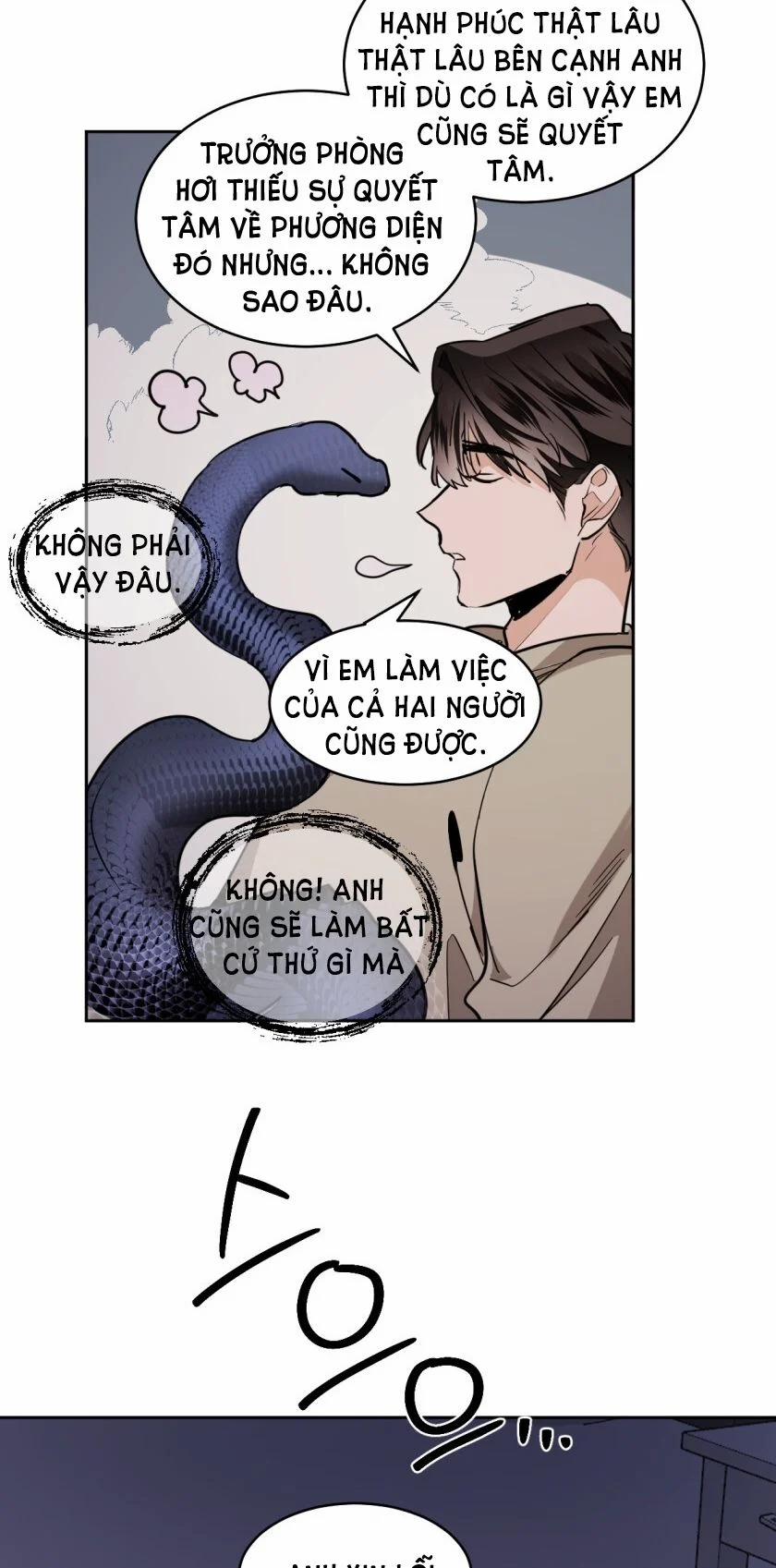 Mãnh Thú Biến Nhiệt 72.2 trang 5