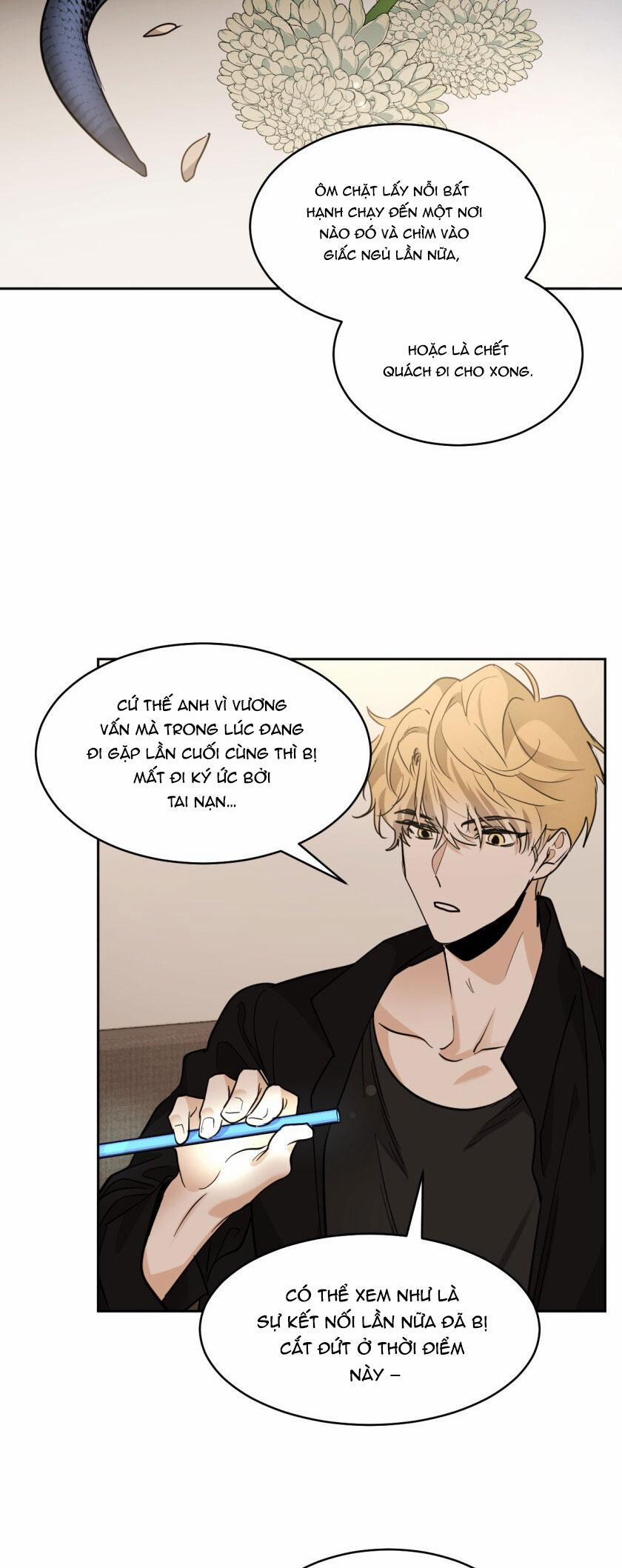 Mãnh Thú Biến Nhiệt 72 trang 11