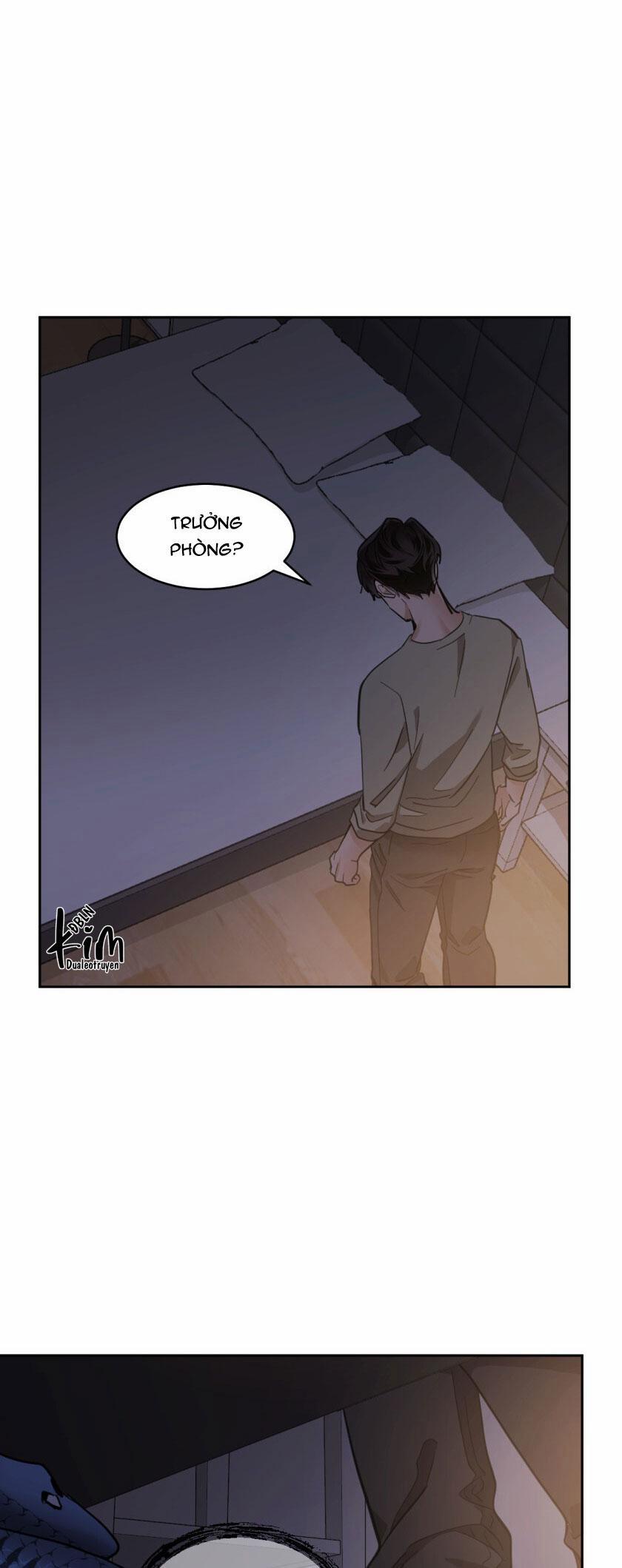 Mãnh Thú Biến Nhiệt 72 trang 18