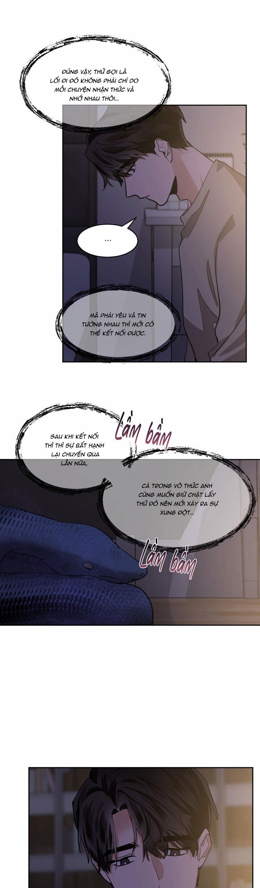 Mãnh Thú Biến Nhiệt 72 trang 23