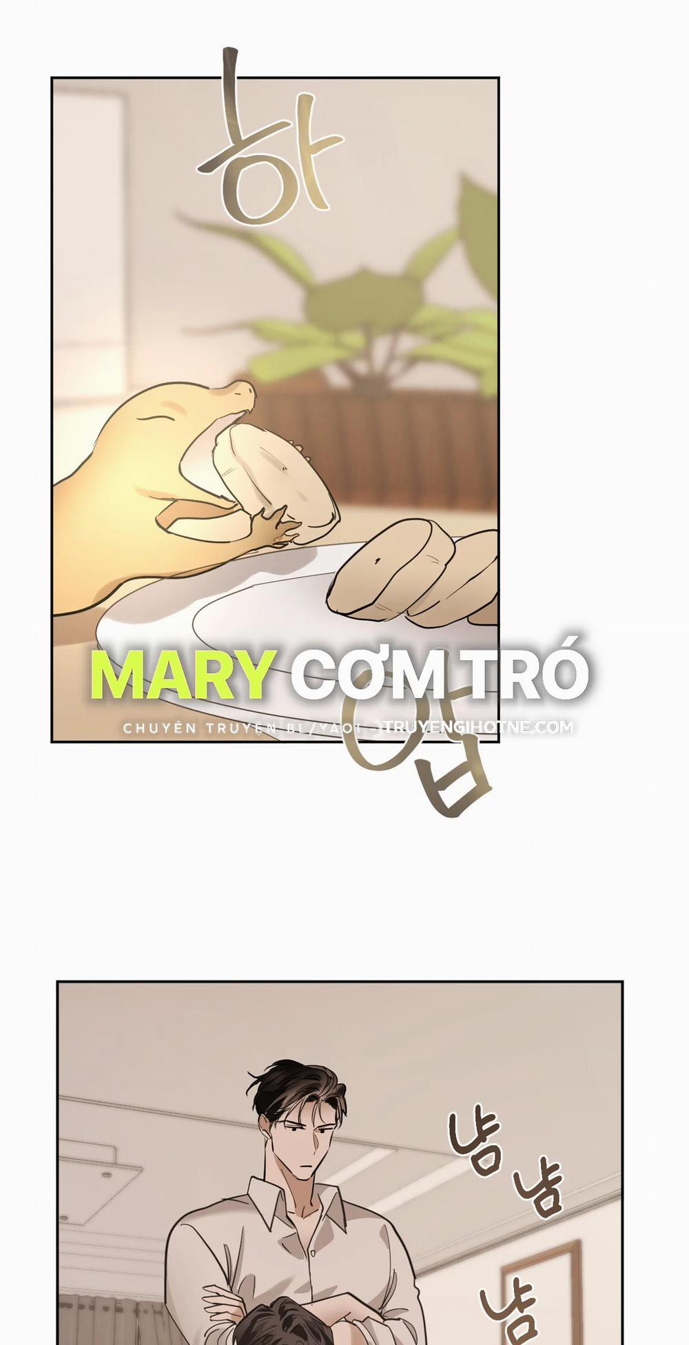 Mãnh Thú Biến Nhiệt 73.1 trang 1