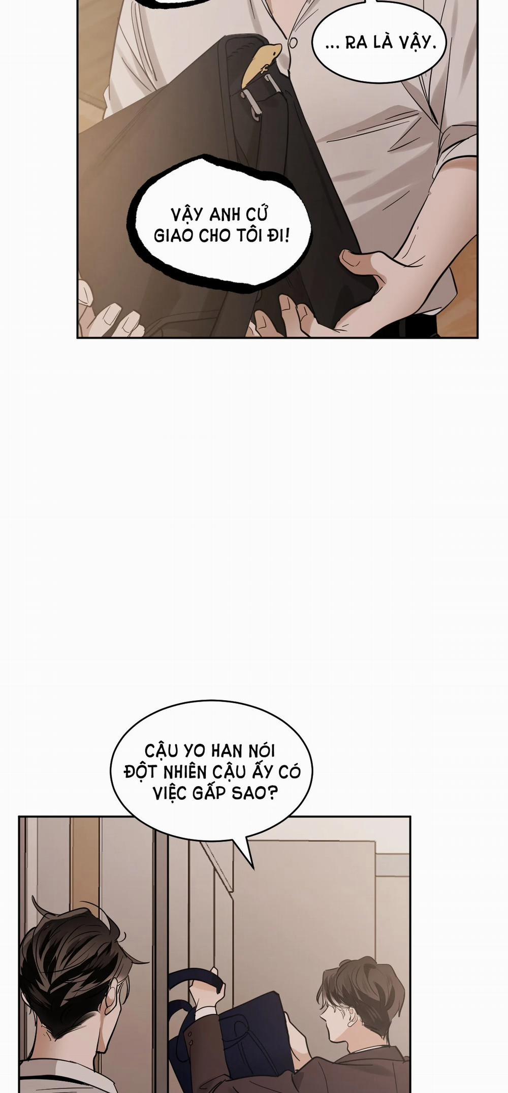 Mãnh Thú Biến Nhiệt 73.1 trang 14