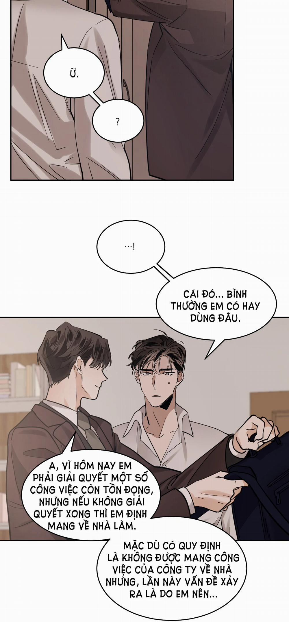 Mãnh Thú Biến Nhiệt 73.1 trang 15