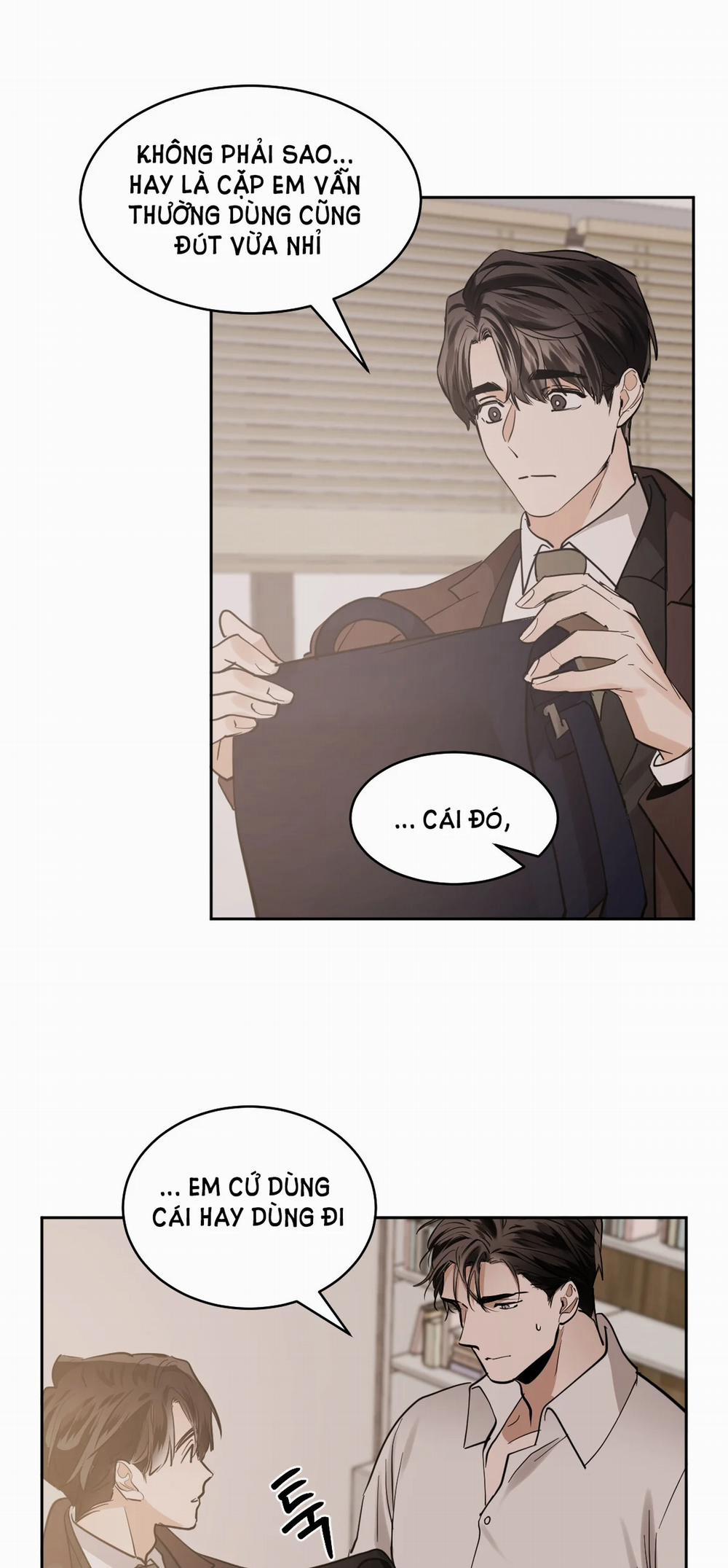 Mãnh Thú Biến Nhiệt 73.1 trang 16