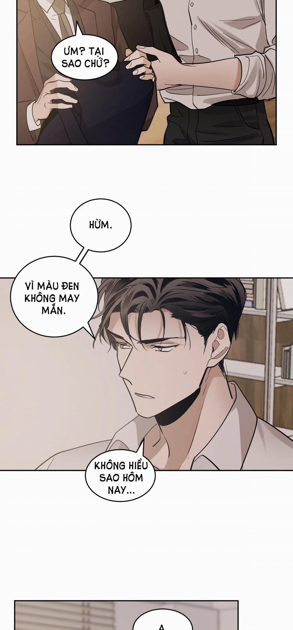 Mãnh Thú Biến Nhiệt 73.1 trang 17