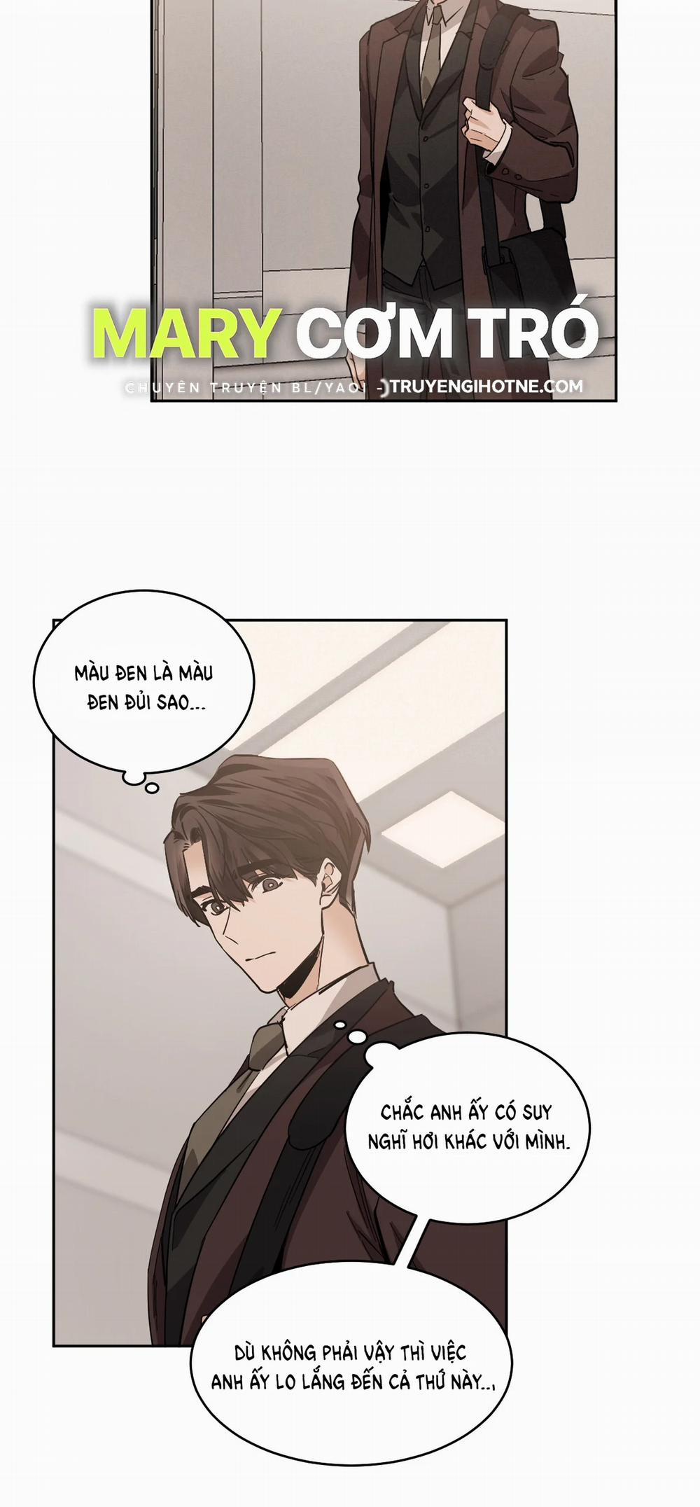 Mãnh Thú Biến Nhiệt 73.1 trang 19