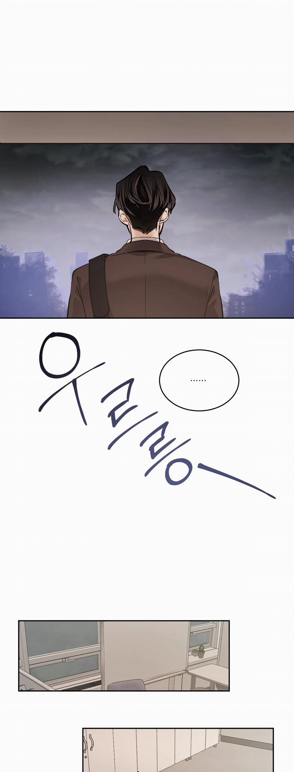 Mãnh Thú Biến Nhiệt 73.1 trang 20