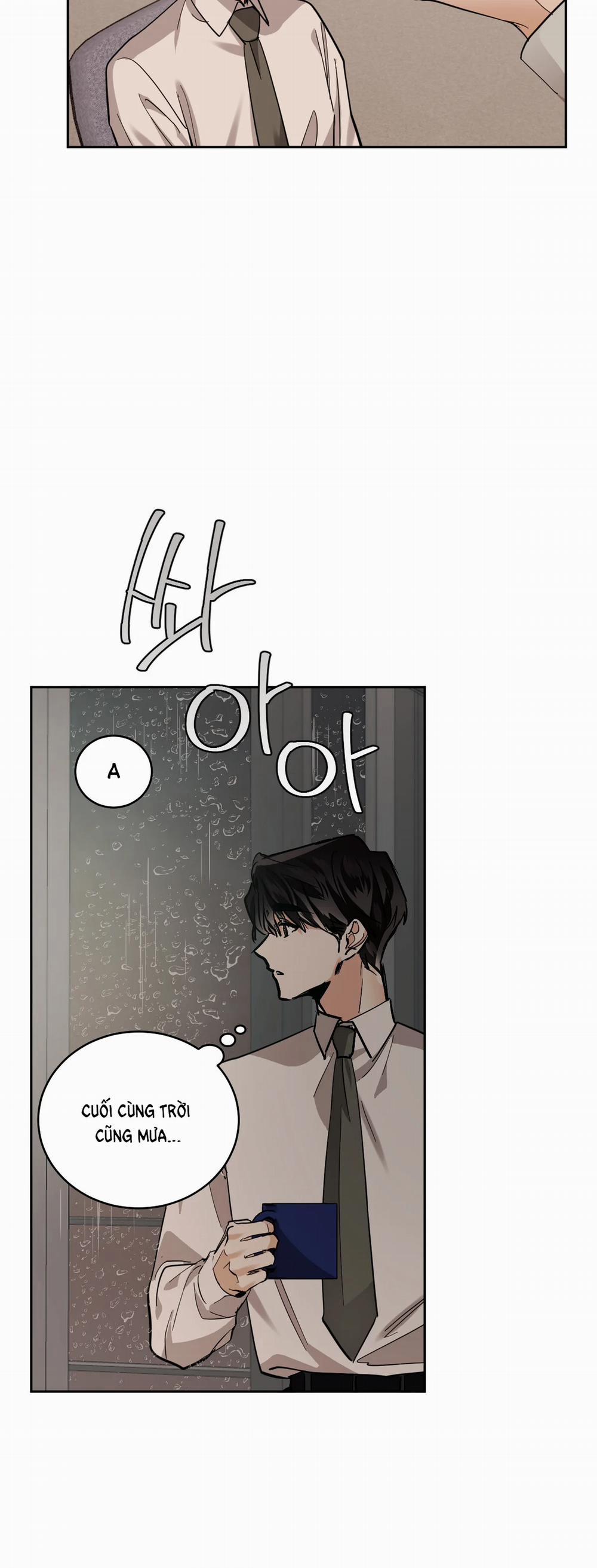 Mãnh Thú Biến Nhiệt 73.1 trang 22