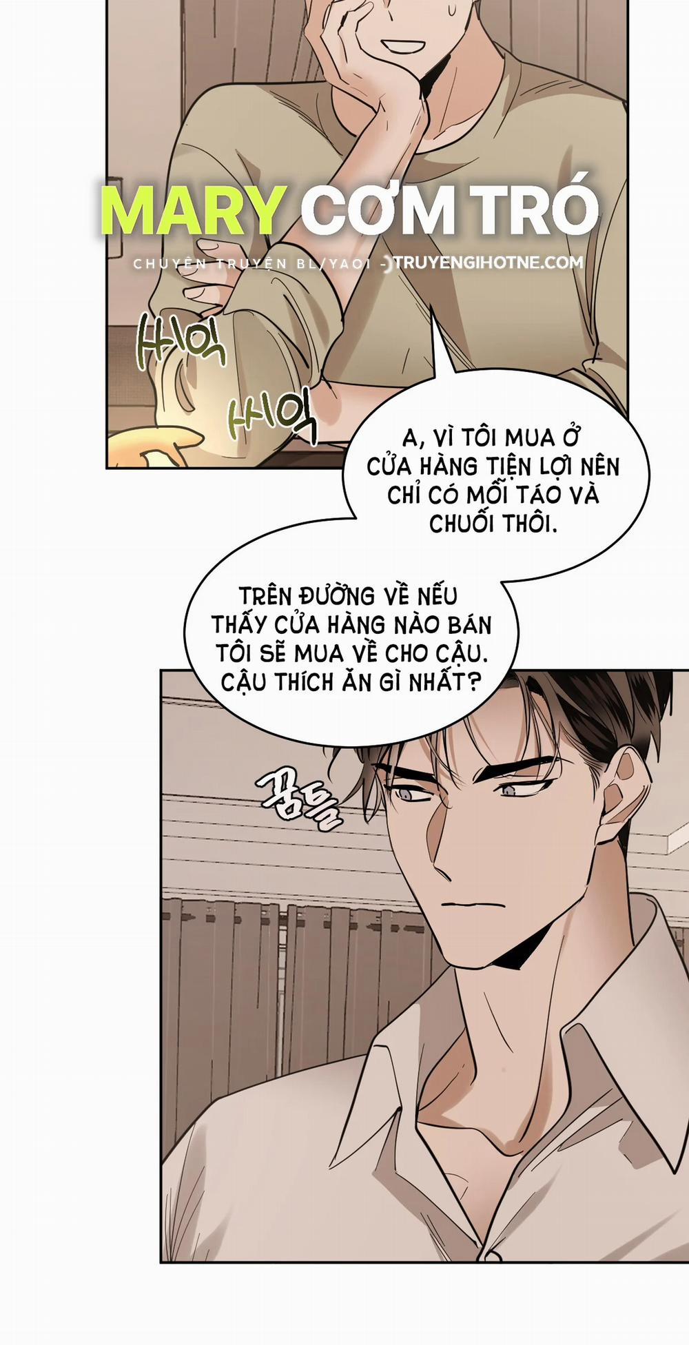 Mãnh Thú Biến Nhiệt 73.1 trang 5