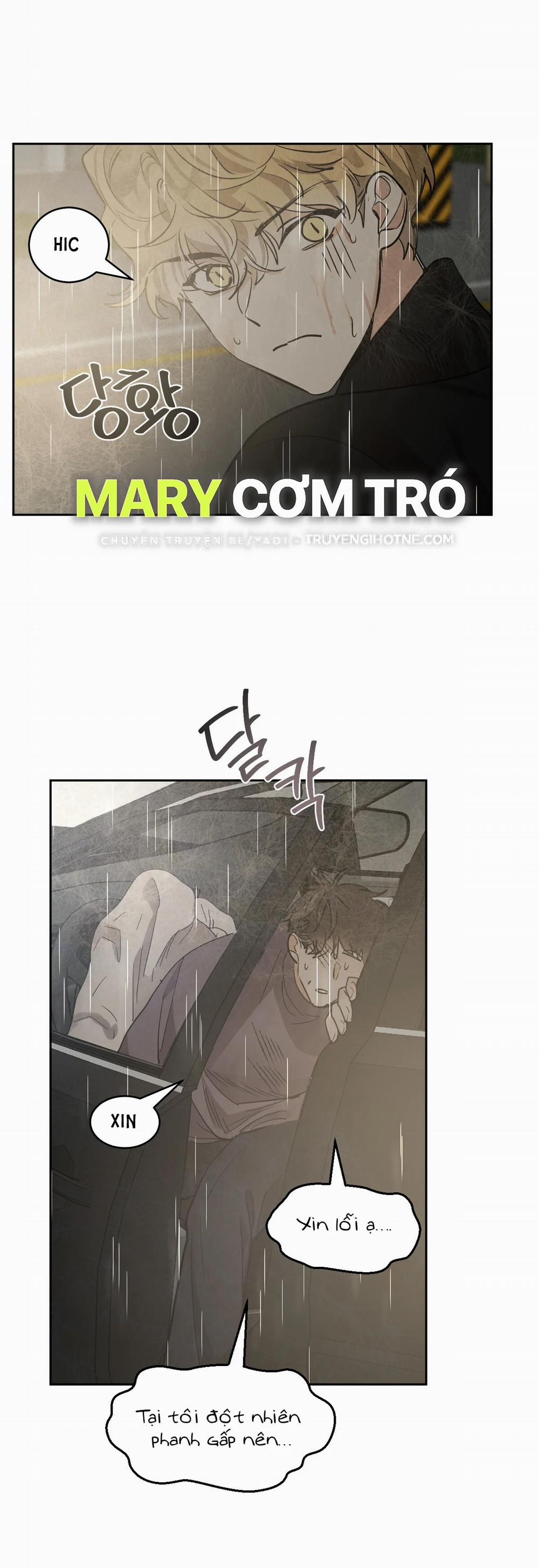 Mãnh Thú Biến Nhiệt 73.2 trang 10