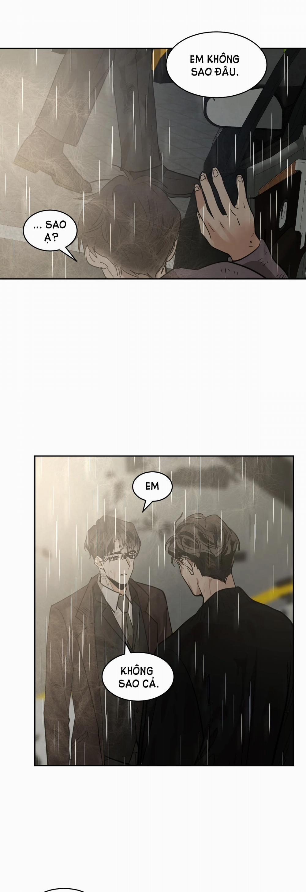 Mãnh Thú Biến Nhiệt 73.2 trang 11