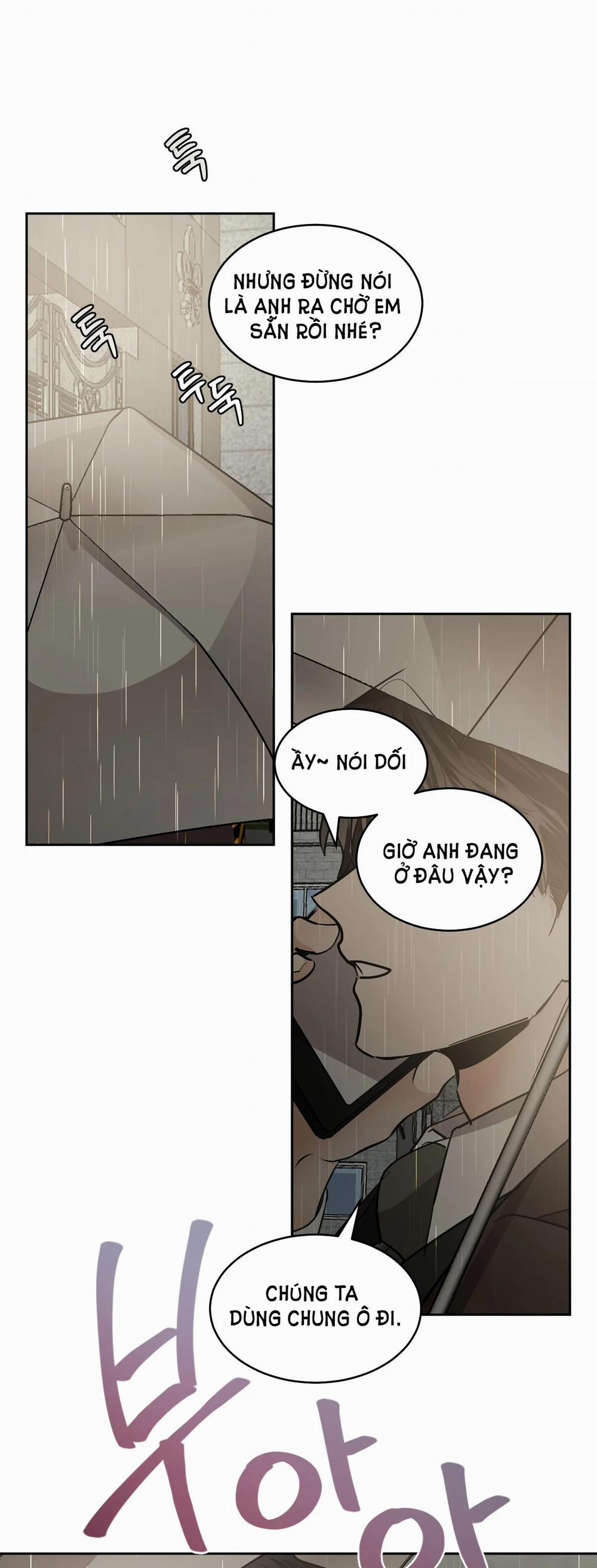 Mãnh Thú Biến Nhiệt 73.2 trang 2