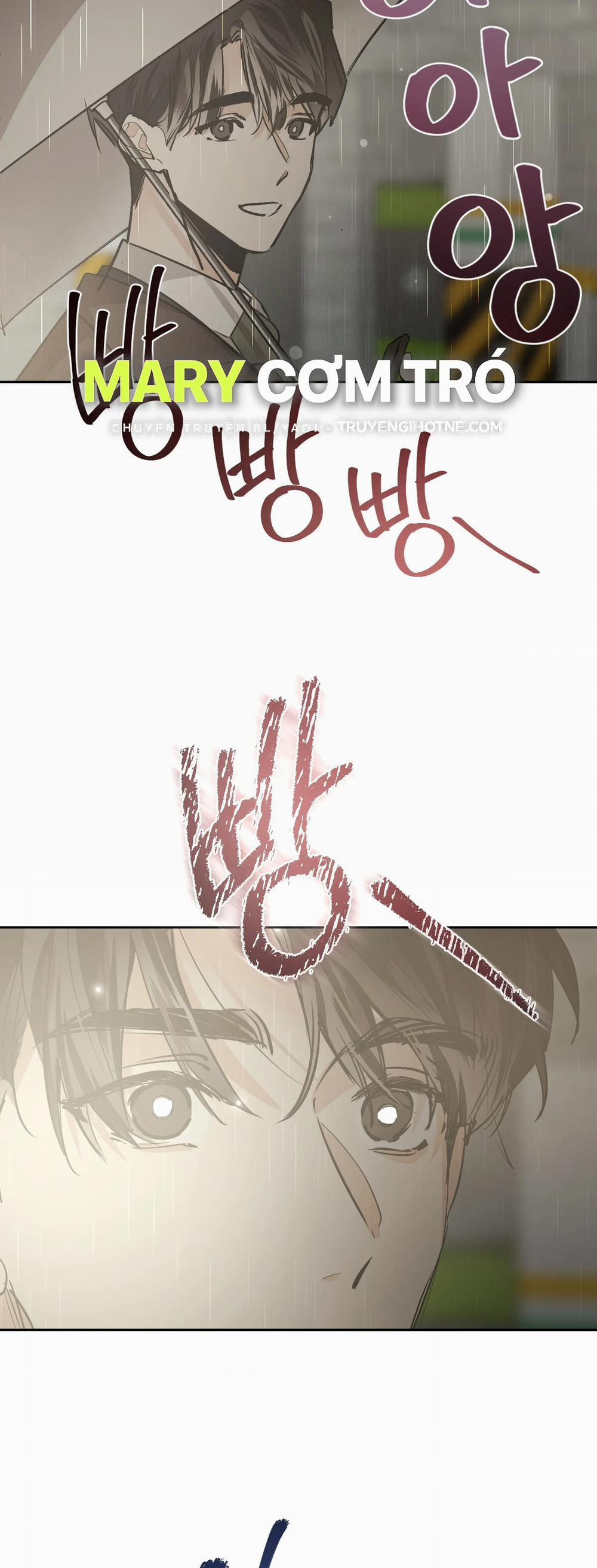 Mãnh Thú Biến Nhiệt 73.2 trang 3