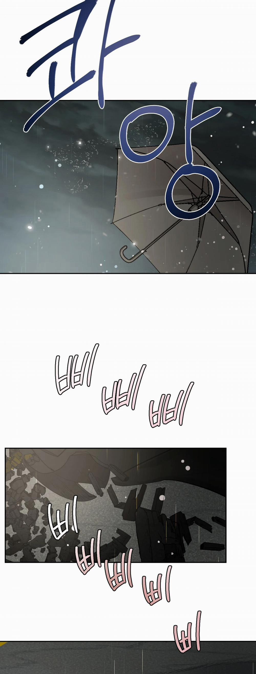 Mãnh Thú Biến Nhiệt 73.2 trang 4