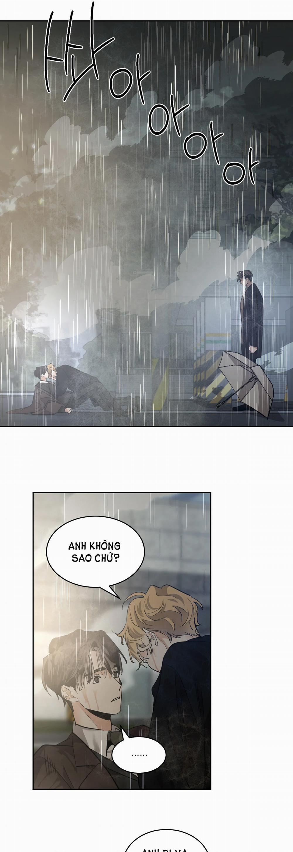 Mãnh Thú Biến Nhiệt 73.2 trang 8