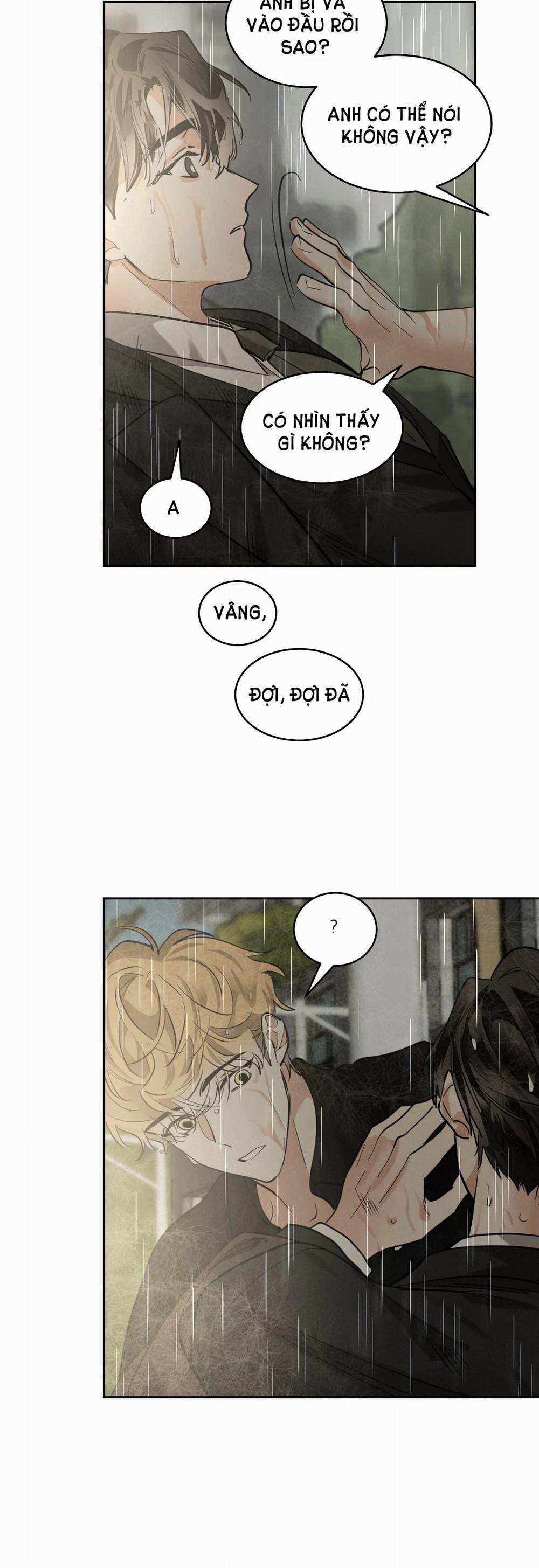 Mãnh Thú Biến Nhiệt 73.2 trang 9