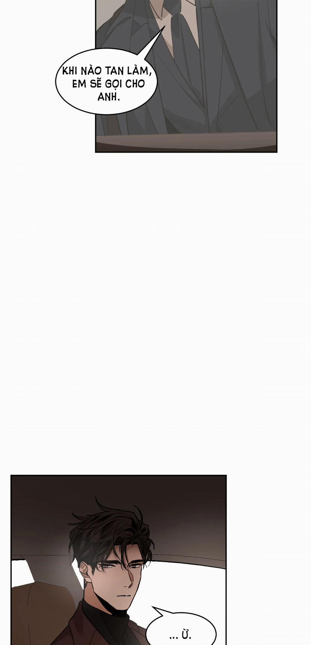 Mãnh Thú Biến Nhiệt 74.1 trang 18