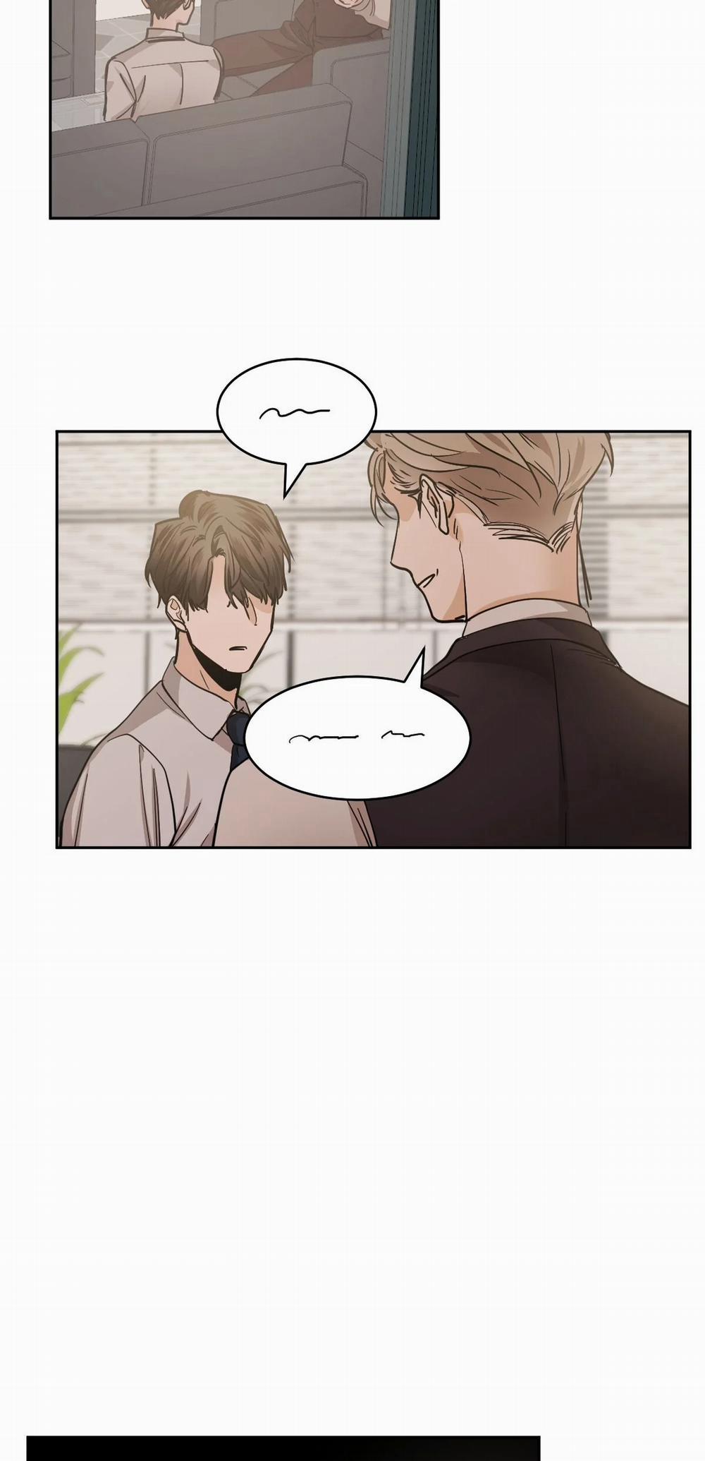 Mãnh Thú Biến Nhiệt 74.1 trang 20