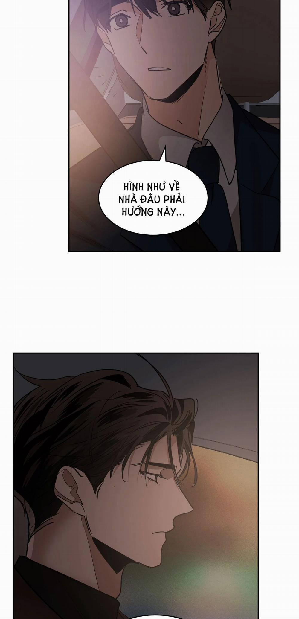 Mãnh Thú Biến Nhiệt 74.1 trang 28