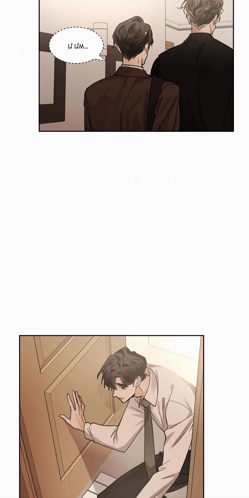 Mãnh Thú Biến Nhiệt 74.1 trang 3