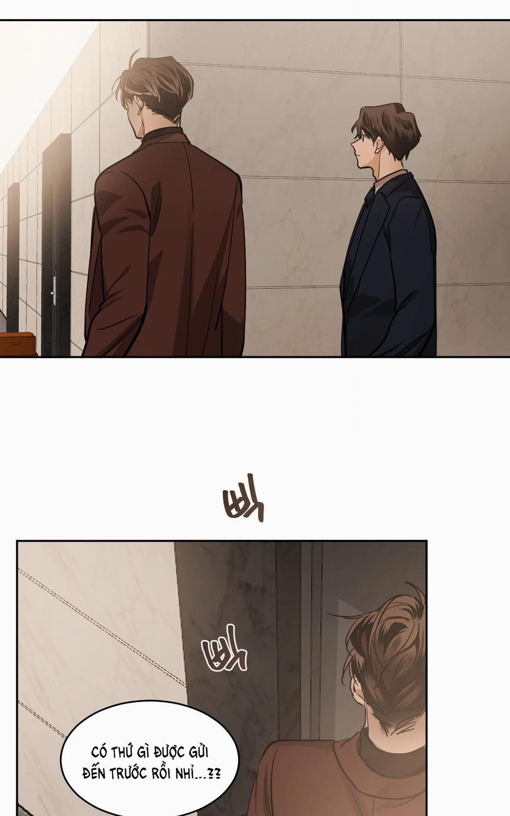 Mãnh Thú Biến Nhiệt 74.1 trang 32