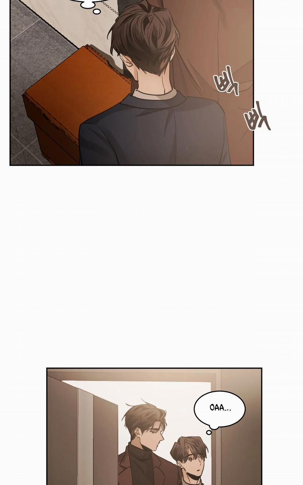 Mãnh Thú Biến Nhiệt 74.1 trang 33