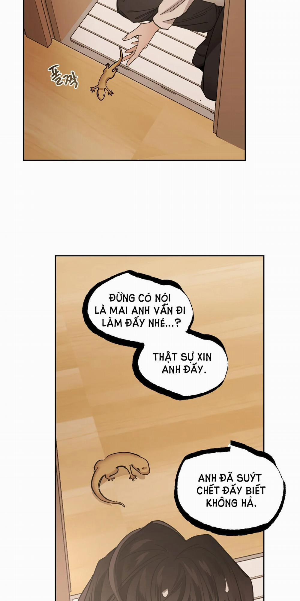 Mãnh Thú Biến Nhiệt 74.1 trang 4