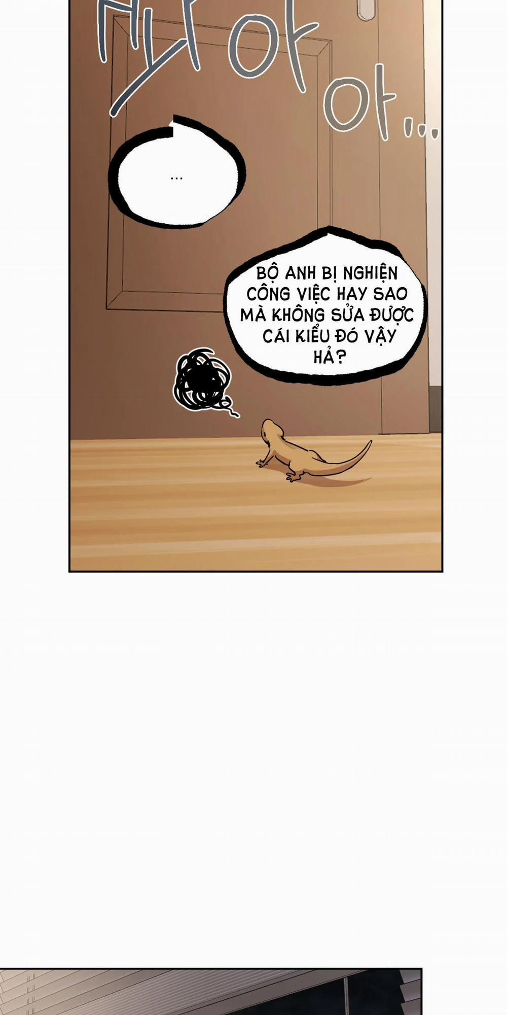 Mãnh Thú Biến Nhiệt 74.1 trang 6