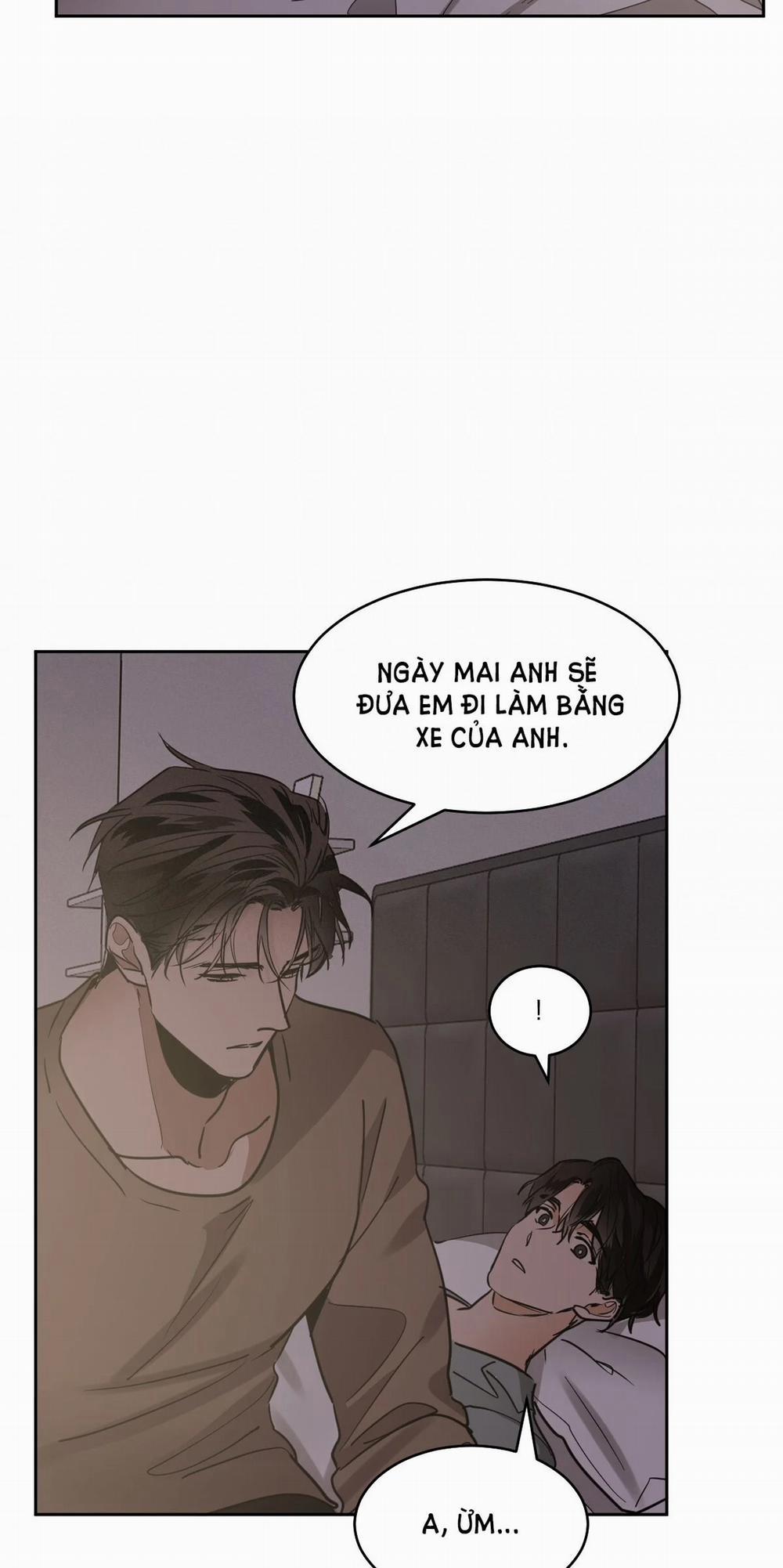 Mãnh Thú Biến Nhiệt 74.1 trang 8