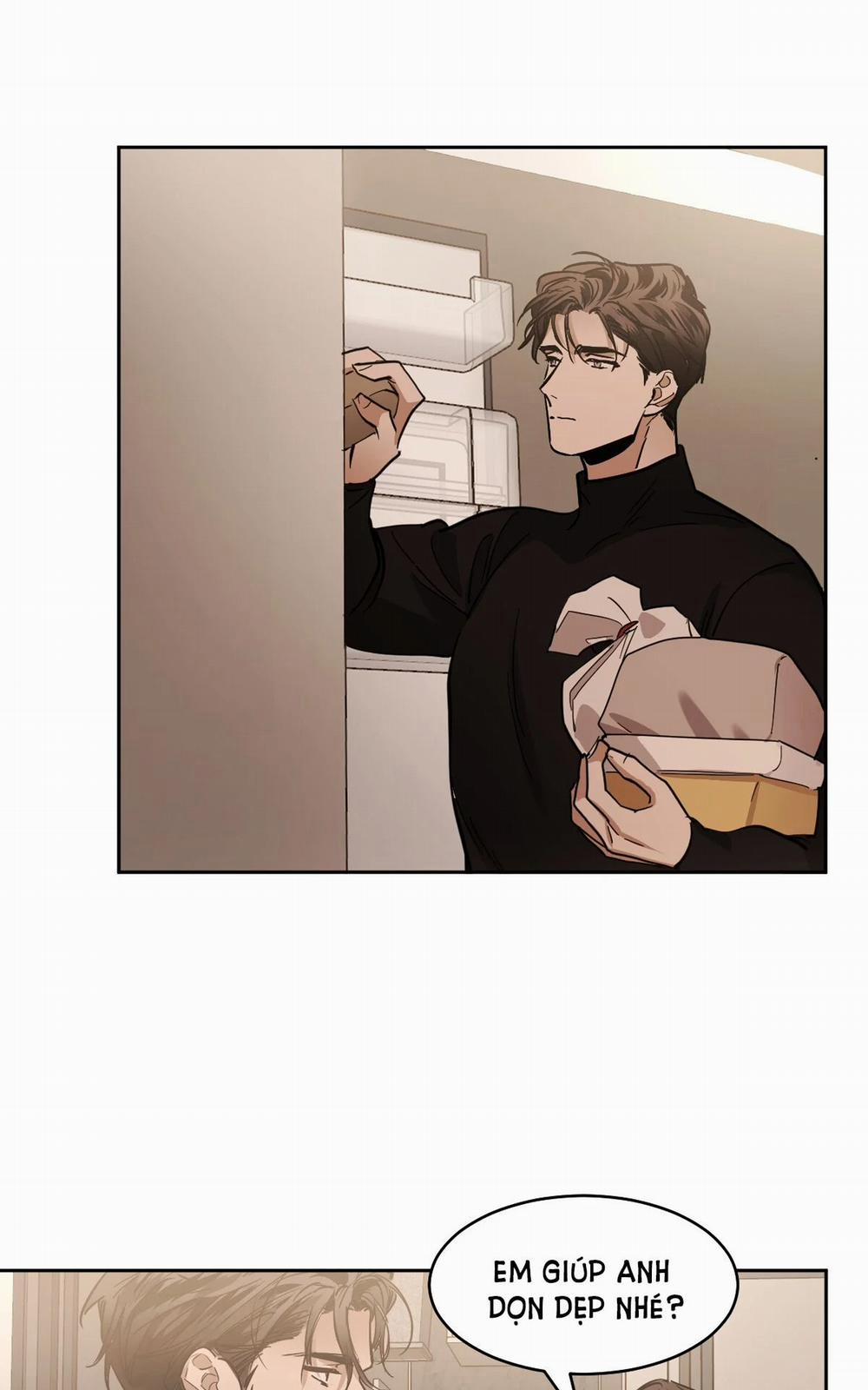 Mãnh Thú Biến Nhiệt 74.2 trang 0