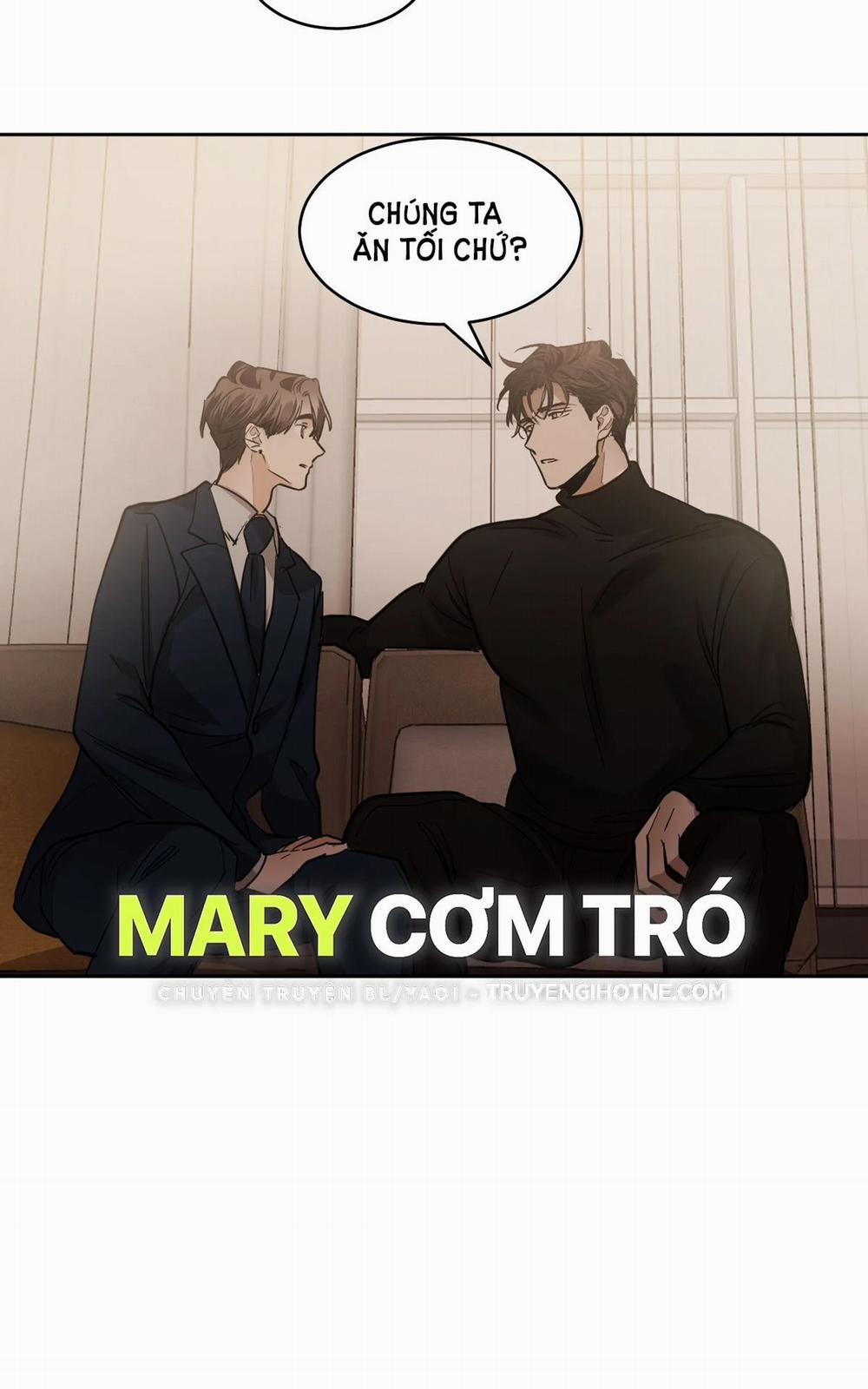 Mãnh Thú Biến Nhiệt 74.2 trang 10