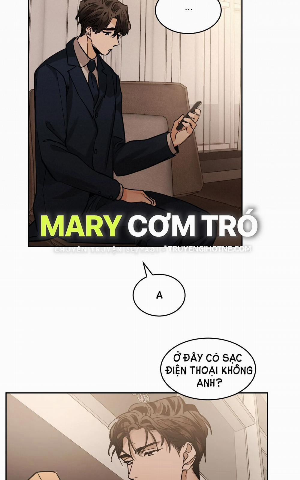 Mãnh Thú Biến Nhiệt 74.2 trang 2