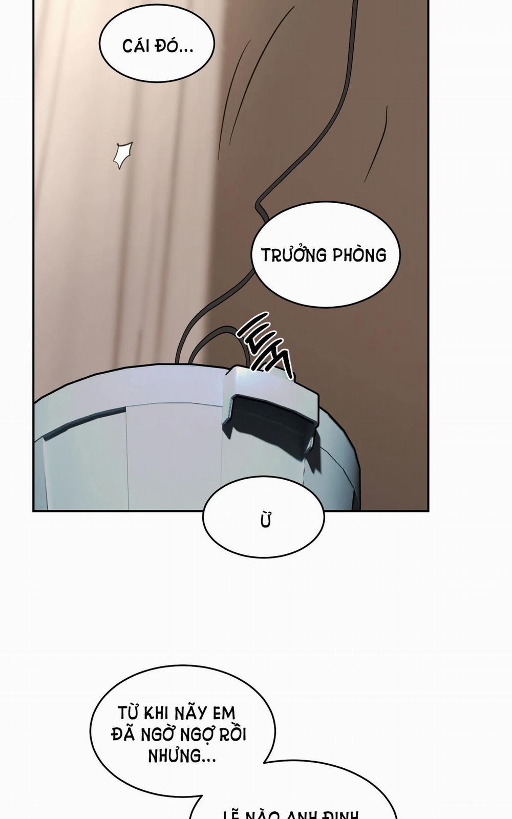 Mãnh Thú Biến Nhiệt 74.2 trang 8