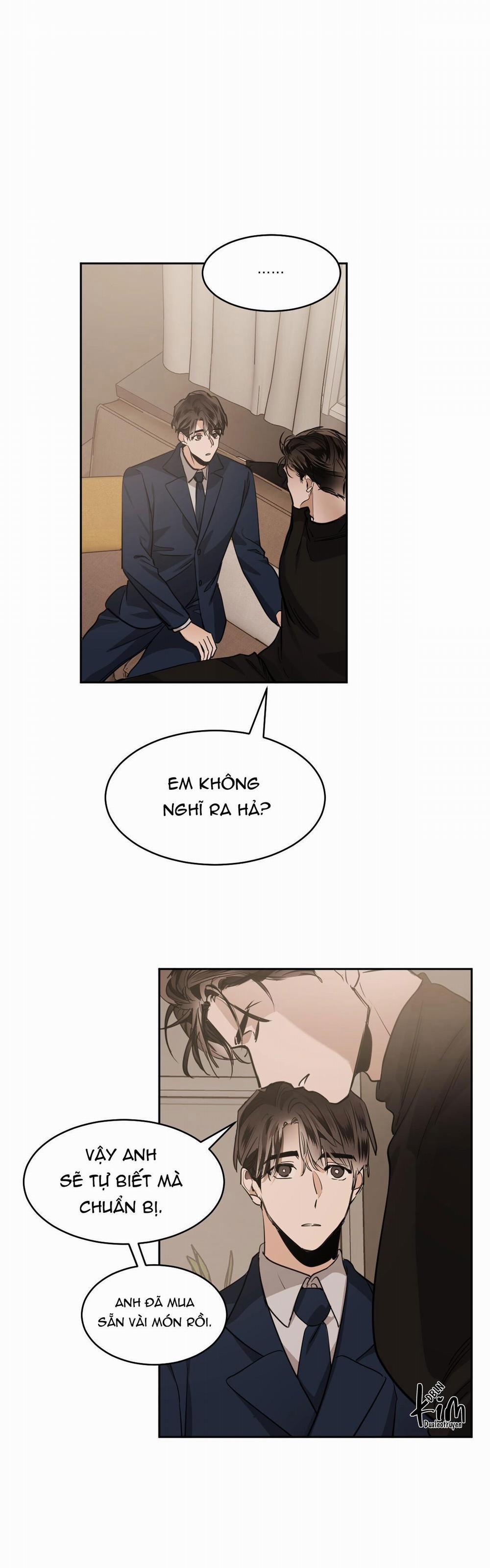 Mãnh Thú Biến Nhiệt 75 trang 0